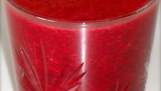 Витаминные коктейли