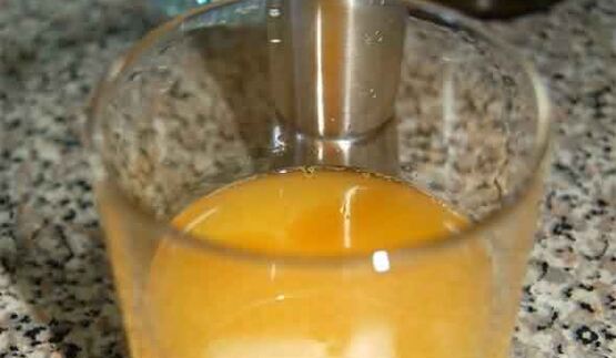 простые коктейли на роме