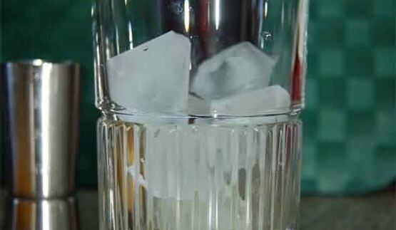 простые коктейли на роме