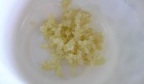 пряный морской коктейль