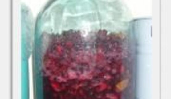 сибирское вино