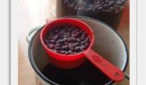 сибирское вино