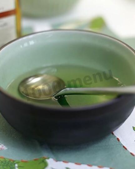 Рецепт сиропа для пропитки бисквита и торта