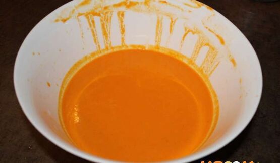 сироп из облепихи