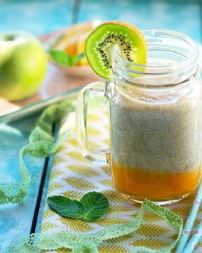 Смузи Для любимого