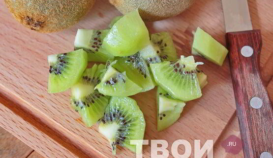 смузи для похудения