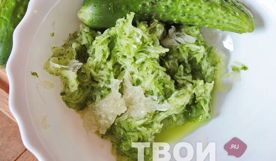 смузи для похудения