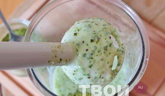 смузи для похудения