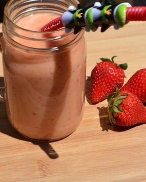 Смузи для завтрака