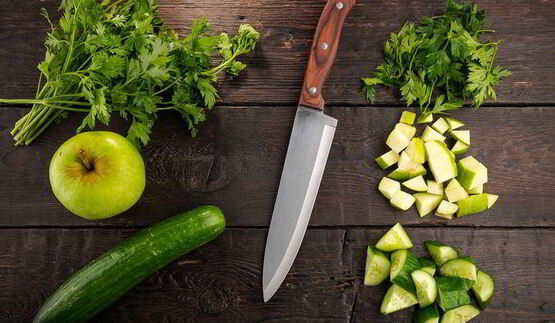 смузи для здоровья