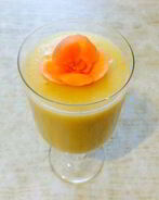 Смузи из фруктов