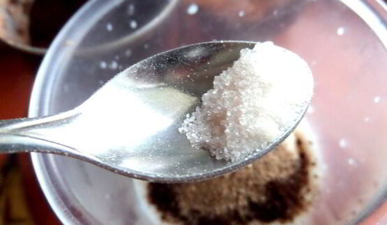 смузи лен с какао