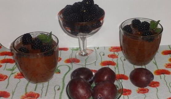 смузи летние приключения