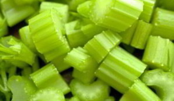 смузи с сельдереем