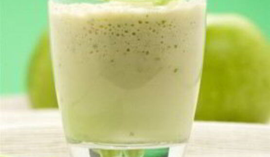 смузи с сельдереем