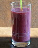 Свекольный смузи