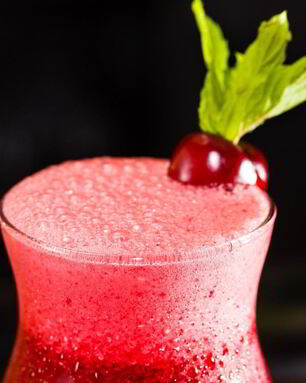 Свит шерри смузи