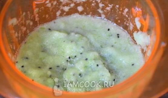 витаминный смузи