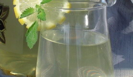 тонизирующий напиток