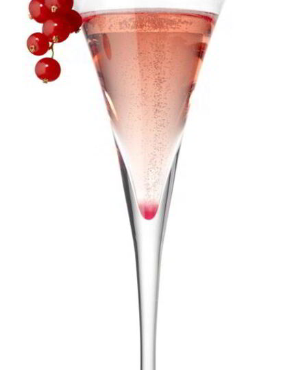 Рецепт вина из красной и черной смородины