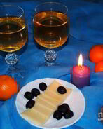 Вино из яблок