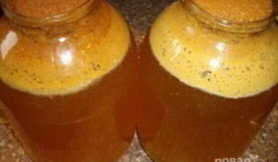 вино из яблок