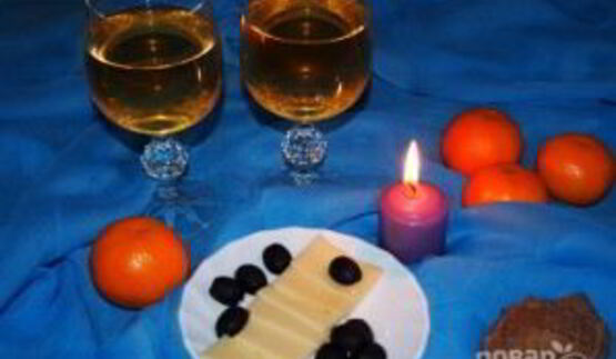 вино из яблок