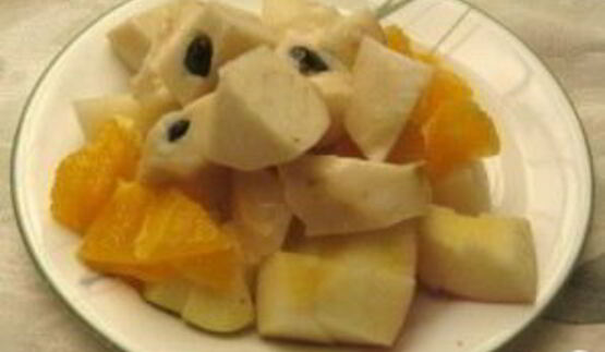 витаминный напиток фруктовый взрыв