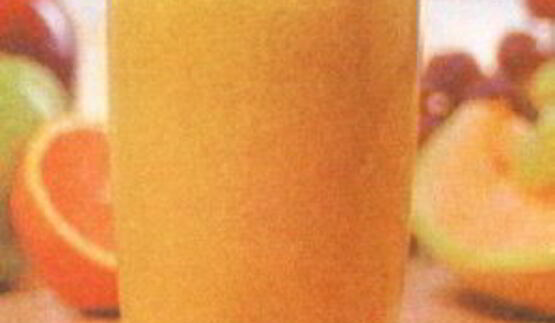 витаминный напиток фруктовый взрыв