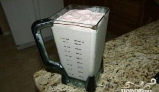 витаминный напиток мятный восторг