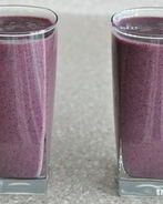 Витаминный напиток на завтрак