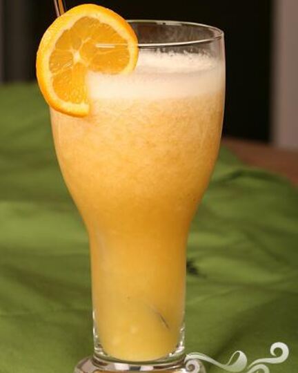 Рецепт витаминного напитка сладкого греха