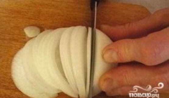 греческий салат с фетой