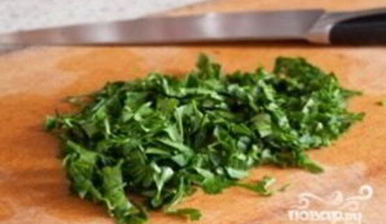 греческий салат с фетой