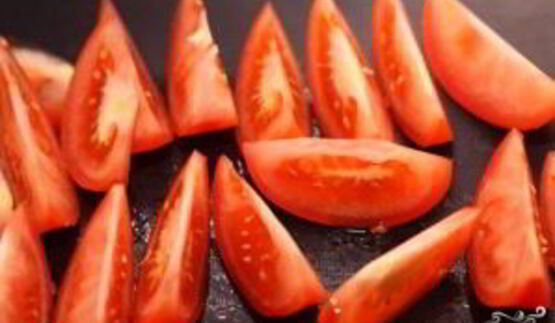 греческий салат с моцареллой