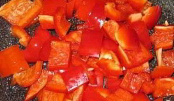 греческий салат с моцареллой