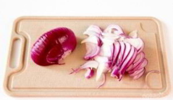 салат греческий с сыром фета