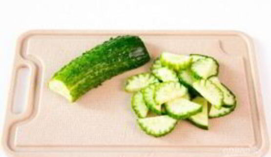 салат греческий с сыром фета