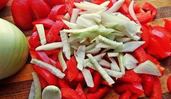 датский картофельный салат