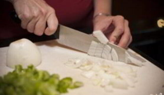 картофельный салат американский