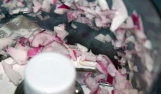 картофельный салат розмари