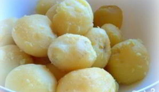 немецкий картофельный салат классический