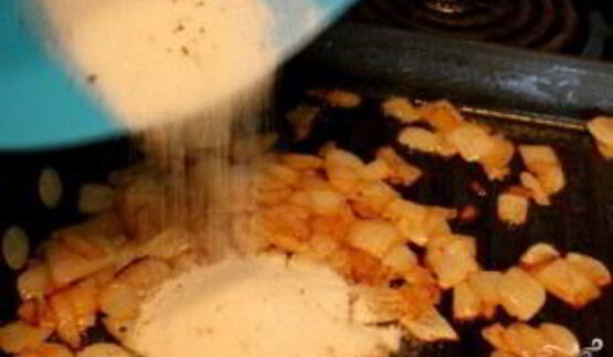 немецкий картофельный салат классический