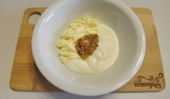 салат с картошкой и сыром