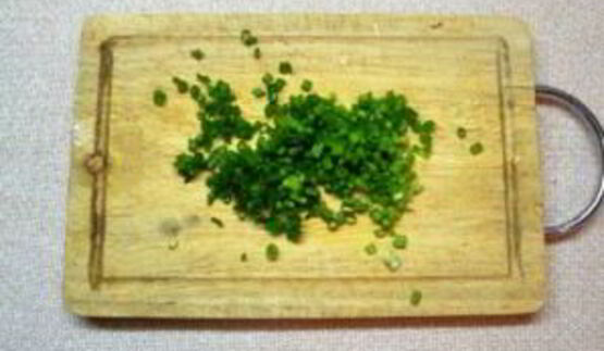 диетический оливье