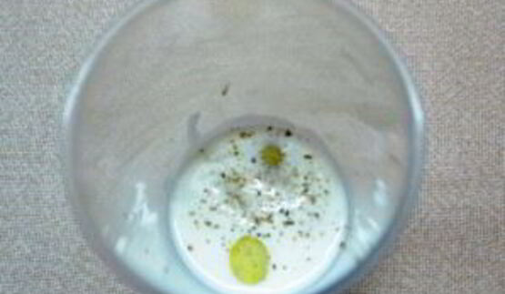 диетический оливье