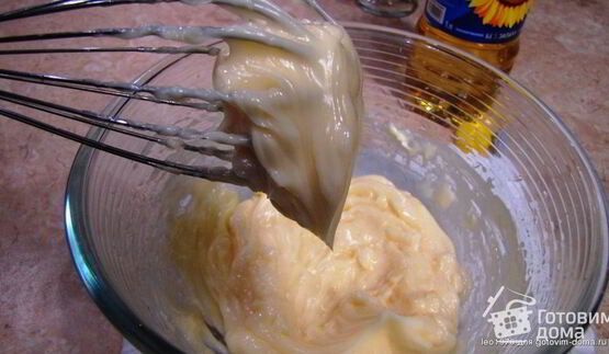 оливье классический