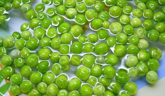 оливье с креветками и картофелем пай