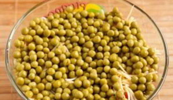 салат типа оливье