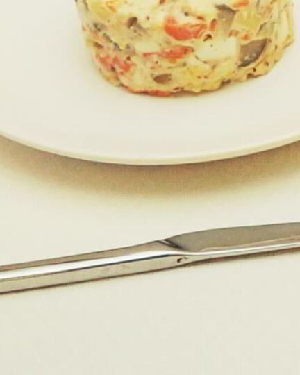 Рецепт царского оливье